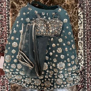 Vidhi Lengha